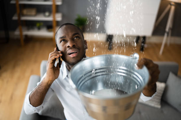 Best Commercial water damage restoration  in Poteet, TX